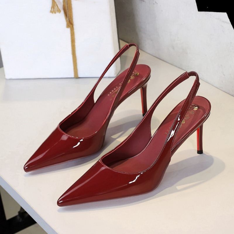 New European and American Poin - Women Fashion Usa review and price