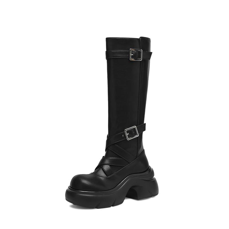 Krazing Pot Cow Split Skin Rou - Women'S Fashion Riding Boots review and price