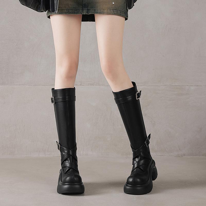 Krazing Pot Cow Split Skin Rou - Women'S Fashion Riding Boots review and price