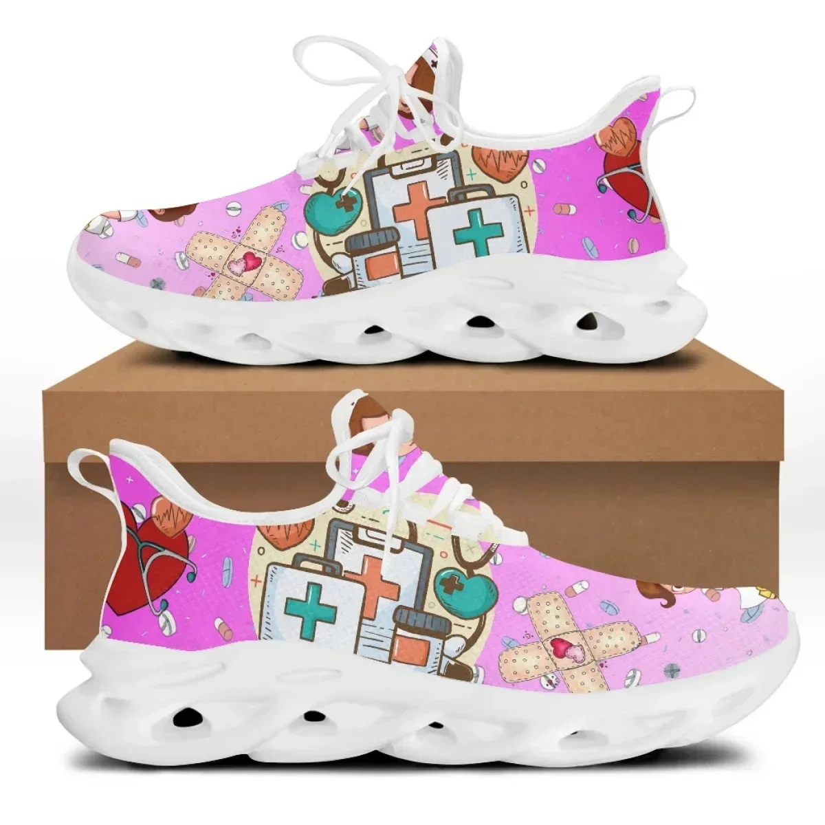 Fashion Brand Women Sneakers C - Women'S Fashion Running Shoes review and price