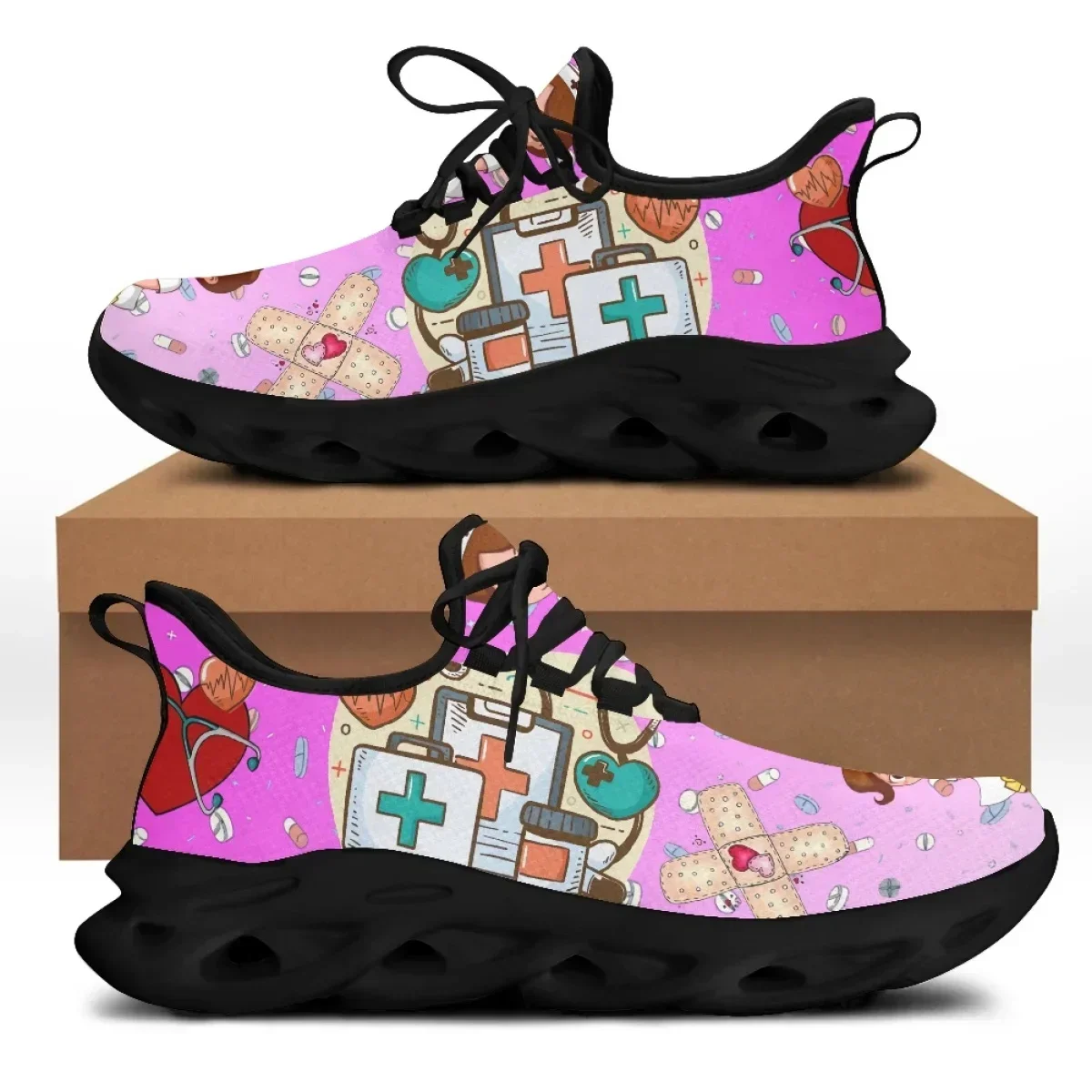Fashion Brand Women Sneakers C - Women'S Fashion Running Shoes review and price