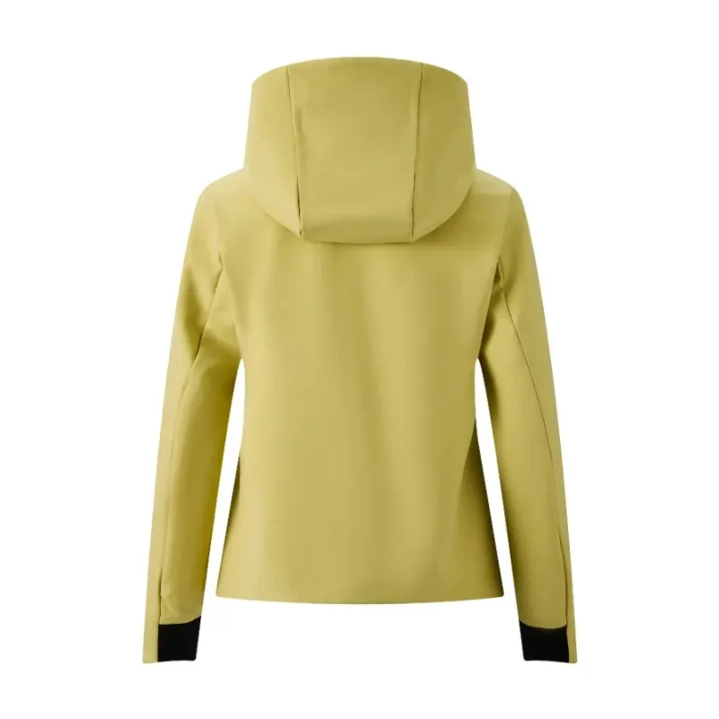 Man Spring Autumn Outdoor Moun - Women'S Fashion Denim Jacket review and price